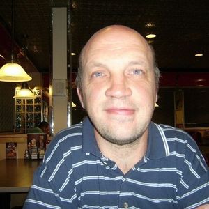 Meet your Posher, Danny